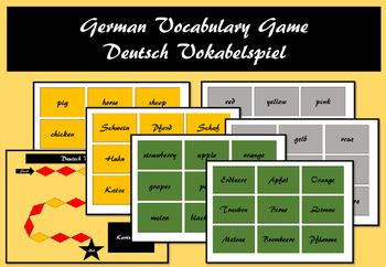 crazygames german|german vocabulary games.